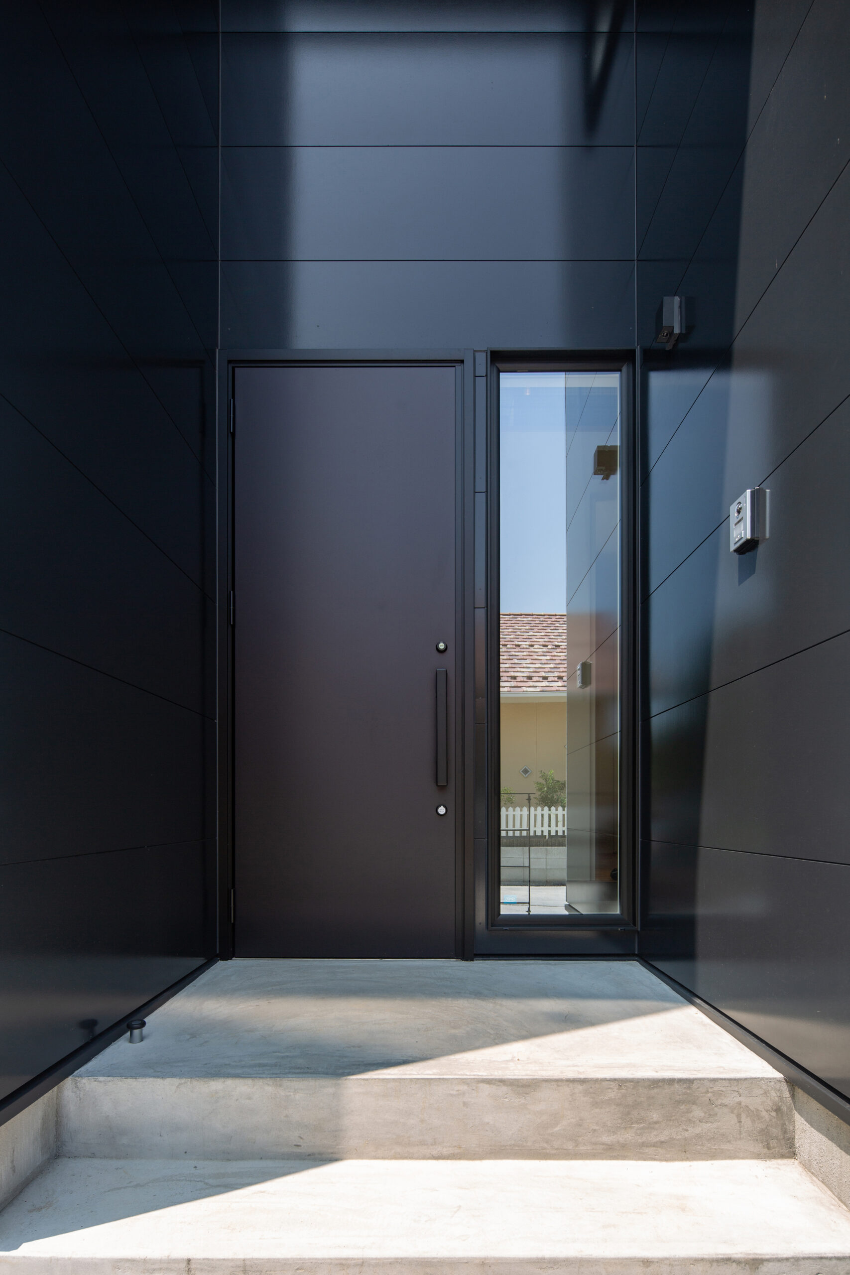 AVANTIHOMESの施工例ギャラリー｜大垣市坂下町モデルハウスの住空間