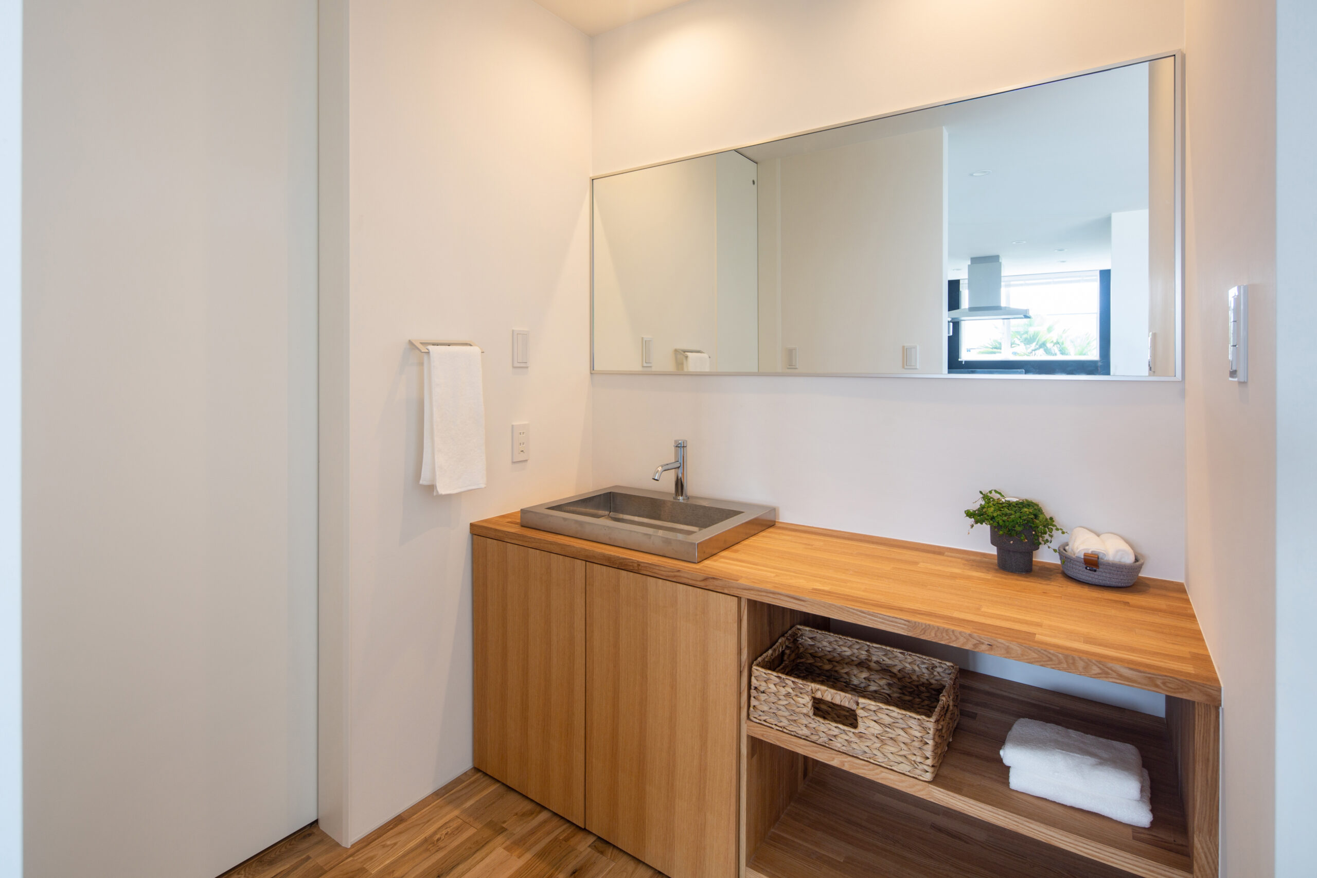 AVANTIHOMESの施工例ギャラリー｜大垣市坂下町モデルハウスの住空間